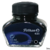 Atrament Pelikan fioletowy 30 ml w szklanej butelce