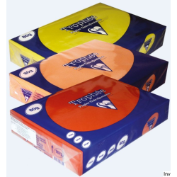 Papier ksero A4 80g...