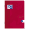 Zeszyt A5 32 kartki z linią i marginesem Oxford TOUCH 400074875