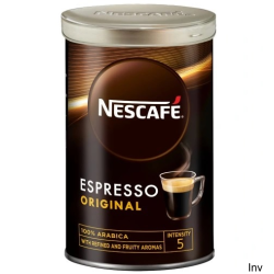 Nescafe Gold Espresso 95g...