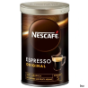 Nescafe Gold Espresso 95g puszka rozpuszczalna