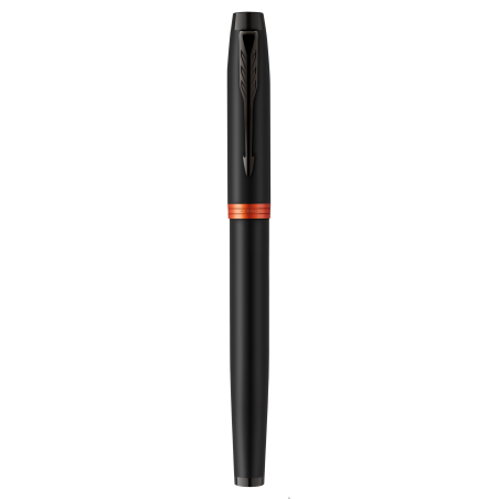 Pióro wieczne Parker IM Professionals Flame Orange 2172943 z stalówką F