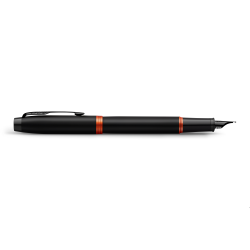 Pióro wieczne Parker IM Professionals Flame Orange 2172943 z stalówką F