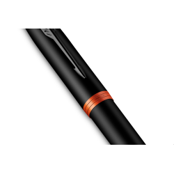 Pióro wieczne Parker IM Professionals Flame Orange 2172943 z stalówką F