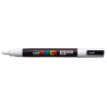 Marker pigmentowy biały Posca PC-3M UNPC3M/DBI