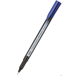 Cienkopis PENTEL Pointliner...