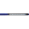 Cienkopis PENTEL Pointliner Colour S40-C, niebieski, tusz na bazie wody