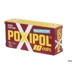 Klej Poxipol 16g...