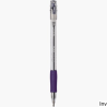 Długopis Rystor FUN FN-07A czarny z wymiennym wkładem F-145