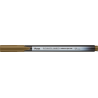 Cienkopis PENTEL Pointliner Colour brązowy S40-E3 z tuszem na bazie wody