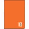 Kalendarz kieszonkowy 2024 tygodniowy 82x120 mm 80 stron papier offsetowy 80 g/m2 Telegraph