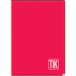 Kalendarz kieszonkowy 2024 tygodniowy 82x120 mm 80 stron papier offsetowy 80 g/m2 Telegraph