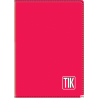 Kalendarz kieszonkowy 2024 tygodniowy 82x120 mm 80 stron papier offsetowy 80 g/m2 Telegraph