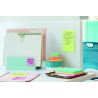 Post-It 3M Mini Kostka Samoprzylepna Ultra 51x51mm, 1x400 kart, 70-72gsm
