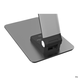 Lampka biurkowa LED 16,5W z USB i dotykowym panelem regulacyjnym Platinet