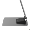 Lampka biurkowa LED 16,5W z USB i dotykowym panelem regulacyjnym Platinet