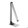 Lampka biurkowa LED 16,5W z USB i dotykowym panelem regulacyjnym Platinet