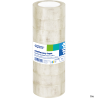 Taśma biurowa GRAND 18mm x 30m przezroczysta 8 sztuk