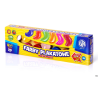 Farby plakatowe Astra 13 kolorów 20 ml (12+1 kolor gratis) do malowania na papier, karton, drewno, ceramika, kamień
