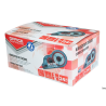 Korektor w taśmie Office Products 5mm x 8m, transparentny, do biura i szkoły