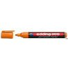 Edding Marker foliop.300 pomarańczowy okrągła końcówka