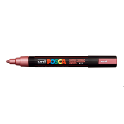 Uni Marker PC-5M metallic...