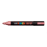 Uni Marker PC-5M metallic czerwony POSCA 1,8 mm 138439