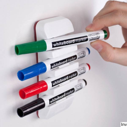Holder magnetyczny 2x3 ERGO...