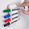 Holder magnetyczny 2x3 ERGO AS128 na markery