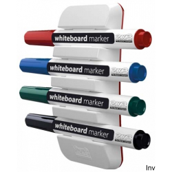 Holder magnetyczny 2x3 ERGO AS128 na markery