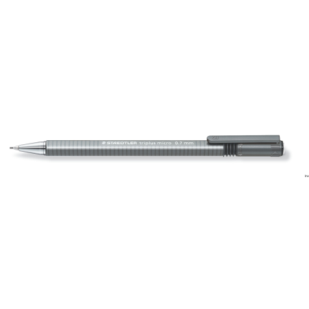 Ołówek automatyczny 0.7 TRIPLUS 774 Staedtler z gumką