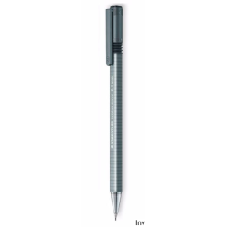 Ołówek automatyczny 0.7 TRIPLUS 774 Staedtler z gumką