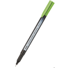 Cienkopis PENTEL Pointliner Colour, zieleń butelkowa, tusz na bazie wody