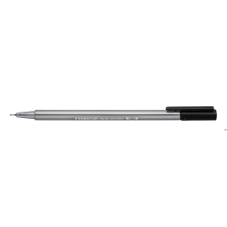 Cienkopis Staedtler Triplus...