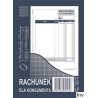 263-5 Rachunek dla konsumenta A6 offset MICHALCZYK&PROKOP