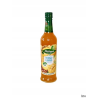 Syrop Herbapol Owocowa Spiżarnia Mango & Ananas 420ml
