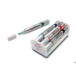 Pentel Marker MAXIFLO do...