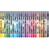Flamastry Maped COLORPEPS MONSTER 24 kolory
