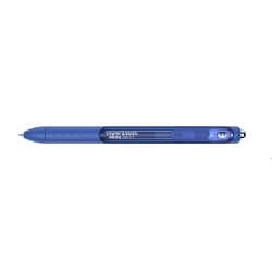 Pióro żelowe Paper Mate InkJoy 0.7mm niebieskie 1957054