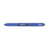 Pióro żelowe Paper Mate InkJoy 0.7mm niebieskie 1957054
