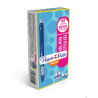 Pióro żelowe Paper Mate InkJoy 0.7mm niebieskie 1957054