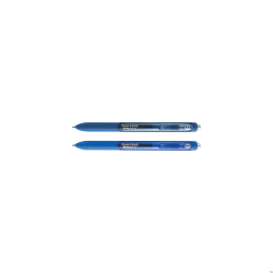 Pióro żelowe Paper Mate InkJoy 0.7mm niebieskie 1957054