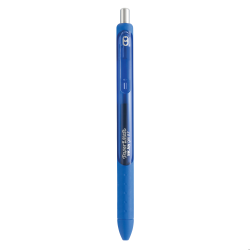 Pióro żelowe Paper Mate InkJoy 0.7mm niebieskie 1957054