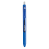 Pióro żelowe Paper Mate InkJoy 0.7mm niebieskie 1957054