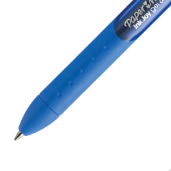 Pióro żelowe Paper Mate InkJoy 0.7mm niebieskie 1957054