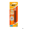Wkład BIC 4 Colours Original niebieski 2 sztuki