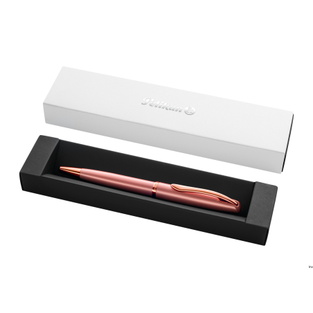 Długopis Pelikan Jazz Noble Elegance rose w etui 821759