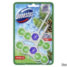 Domestos Zawieszka do toalety POWER5 DUO PINE 7x2x55g