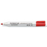 Marker suchościeralny STAEDTLER Lumocolor czerwony do białych tablic i gładkich powierzchni