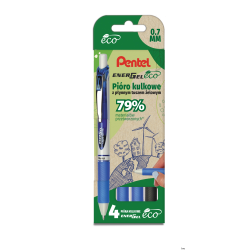 Pióro kulkowe PENTEL...